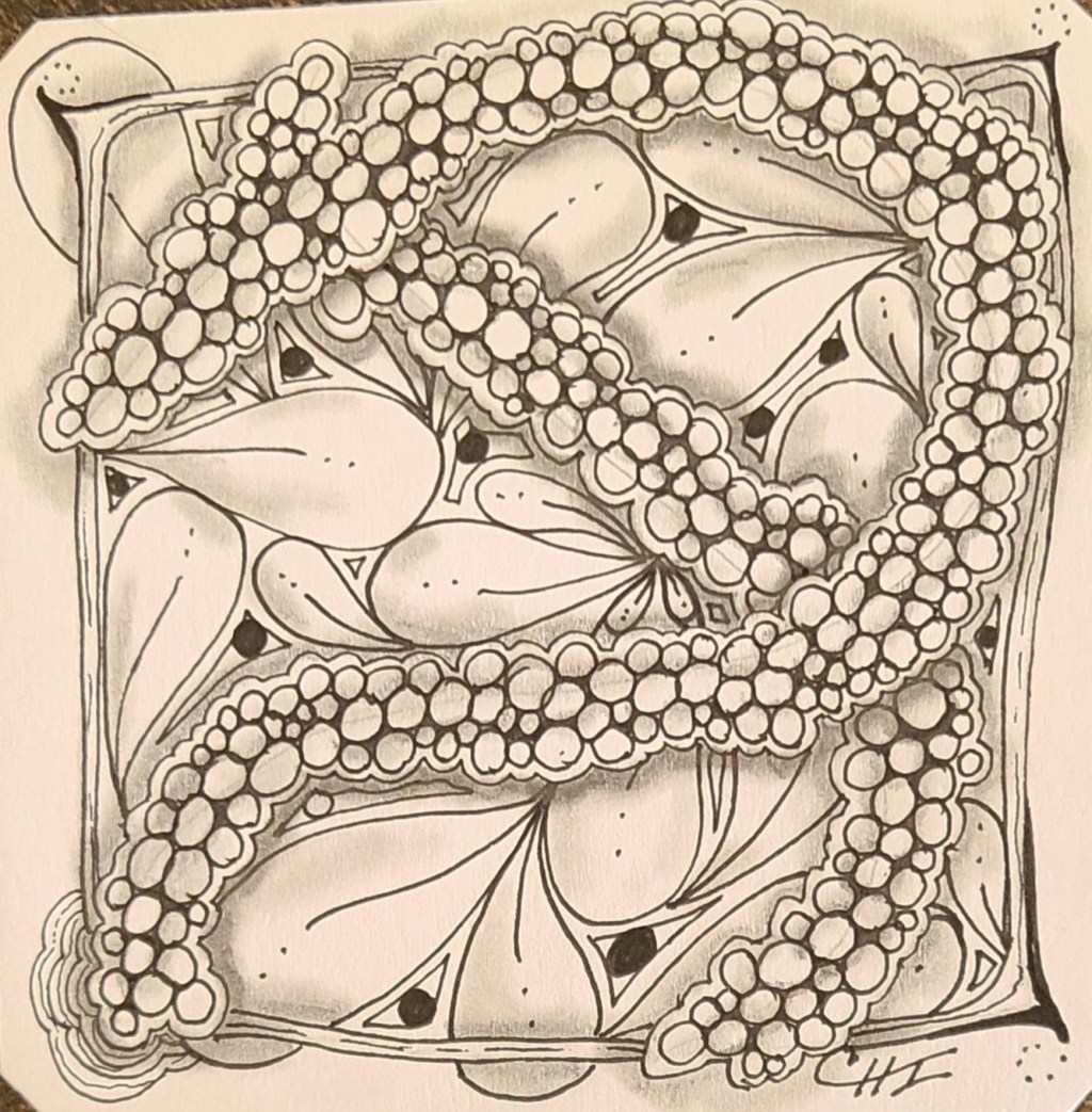 Oh for the love of Tangling